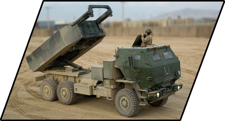 M142 HIMARS #2626