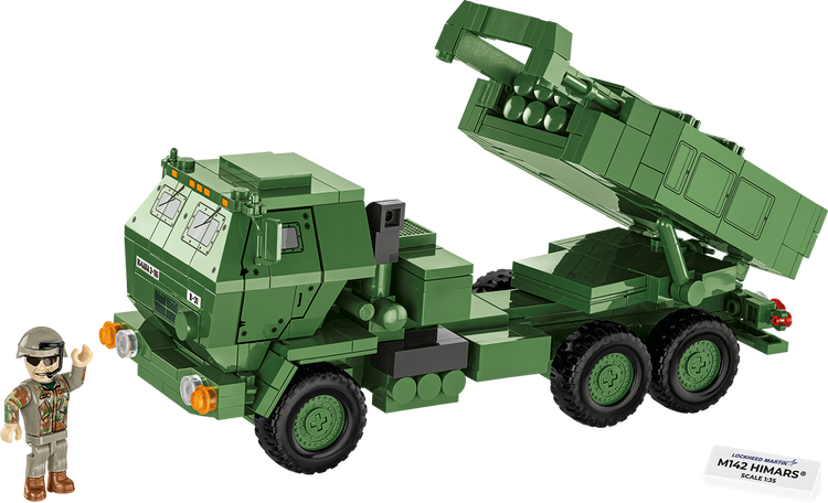 M142 HIMARS #2626