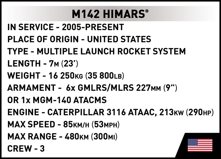 M142 HIMARS #2626