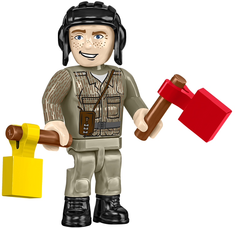 BMP-1 Russian/East German 1:35 #2631