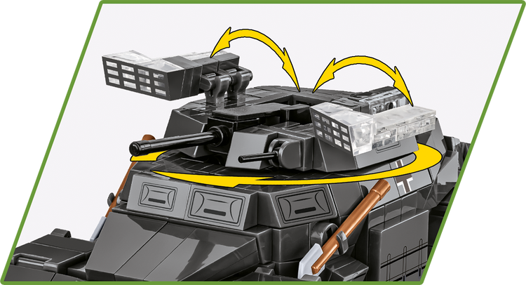 Sd.Kfz. 222 1:28 #2657