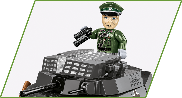Sd.Kfz. 222 1:28 #2657