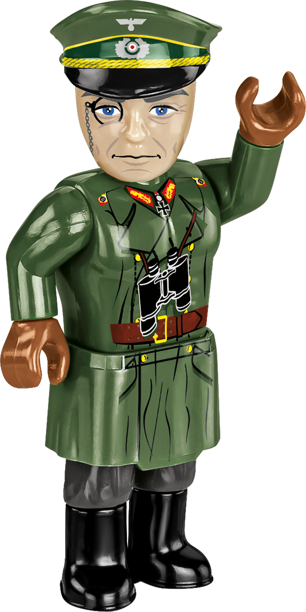 Panzer 38(t) / (ČKD) LT vz.38 1:28 #2666