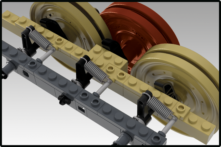 Tiger II Königstiger 1:12 #2808 on the way from COBI, ETA early Dec, Limited Quantities