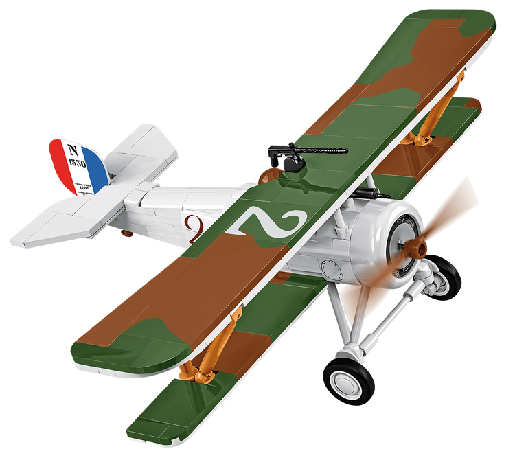 Nieuport 17 C.1 French 1:32 #2997