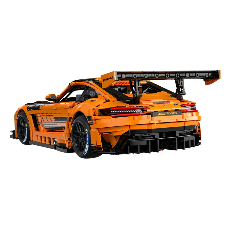 CaDA Master Mercedes-AMG GT3 1:8 C64008 order now for delivery in February