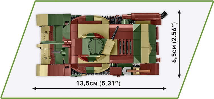 Type 95 Ha-Go #3115