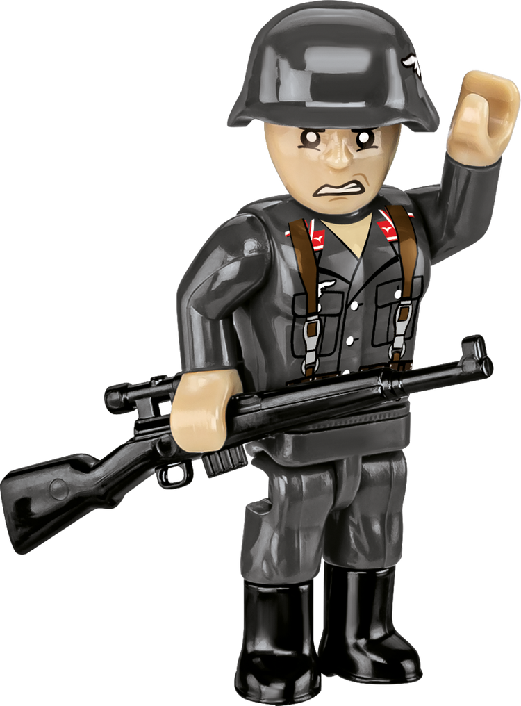 10.5 cm Flak 39 1:35 #3142