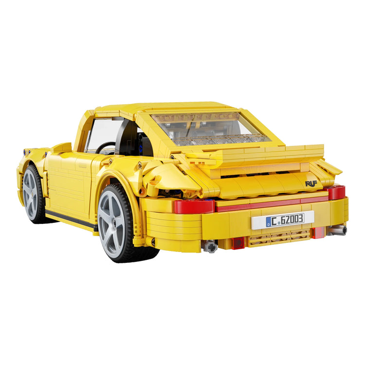 CaDA RUF CTR Yellowbird 1:12 C62003