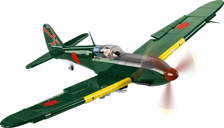 Kawasaki Ki-61-I Hien 'Tony' #5740