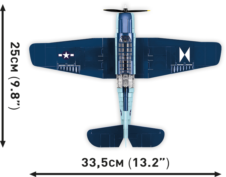 Grumman TBF Avenger 1:48 #5752