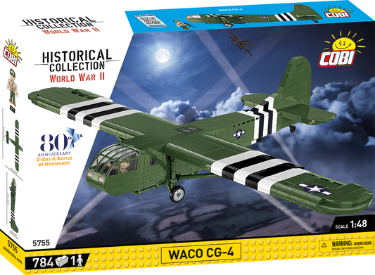 Waco CG-4 #5755