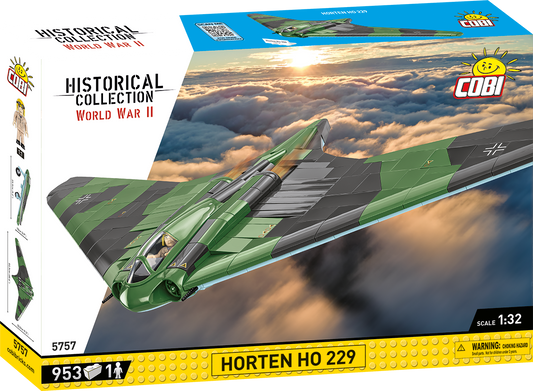 Horten Ho 229 #5757