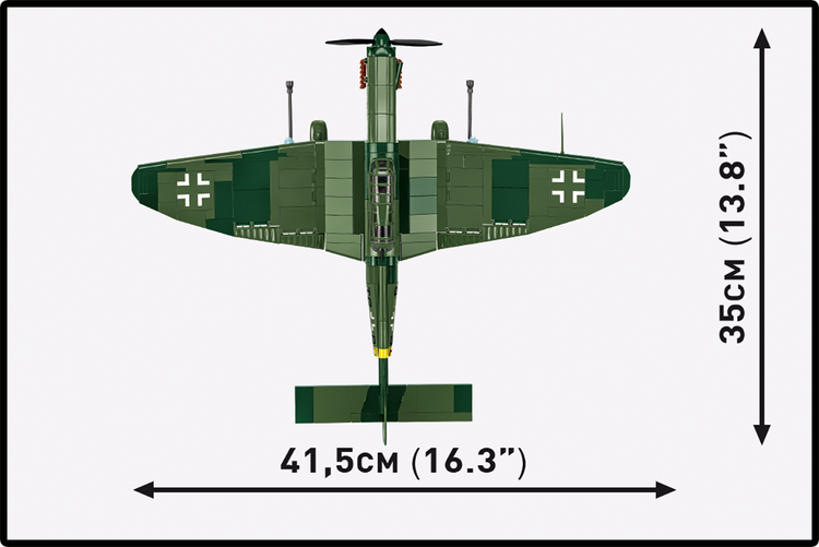 Junkers Ju-87G-2 Stuka 1:32 #5767