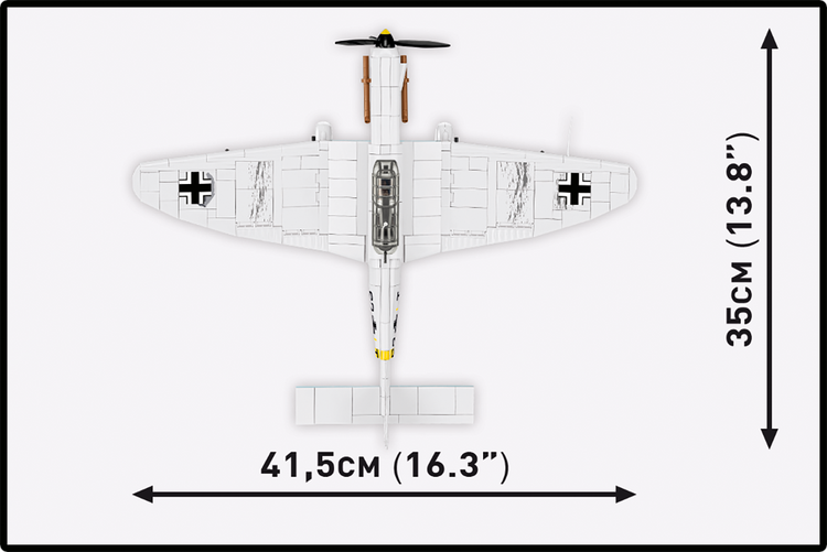 Junkers Ju 87D-3 Stuka 1:32 #5768