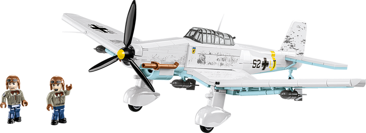 Junkers Ju 87D-3 Stuka 1:32 #5768