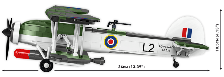Fairey Swordfish 1:32 #5770