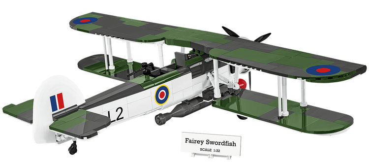 Fairey Swordfish 1:32 #5770