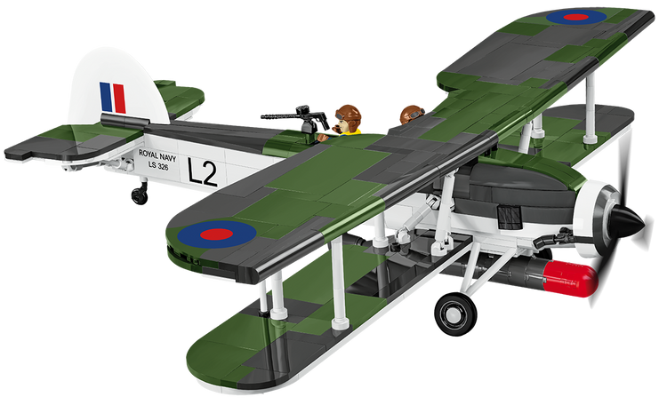 Fairey Swordfish 1:32 #5770