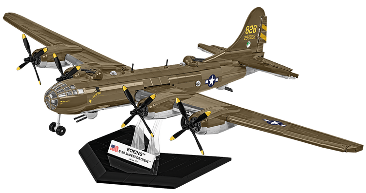 Boeing B-29 Superfortress 1:72 #5774