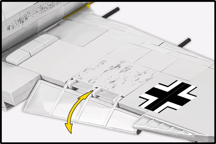 Focke-Wulf FW 190 A-4 1:32 #5775