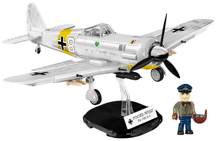 Focke-Wulf FW 190 A-4 1:32 #5775