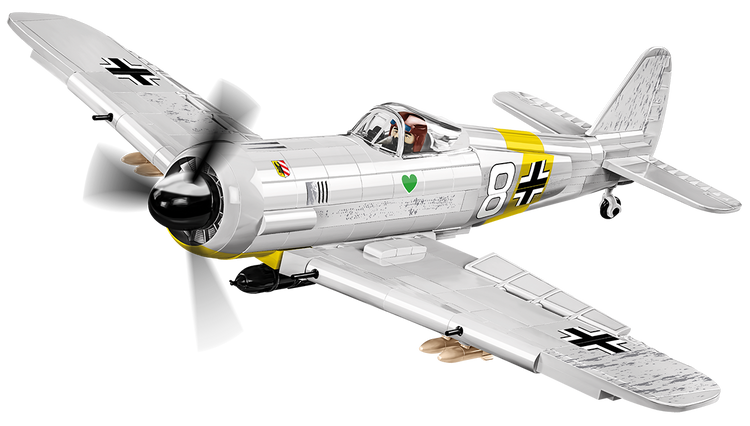 Focke-Wulf FW 190 A-4 1:32 #5775