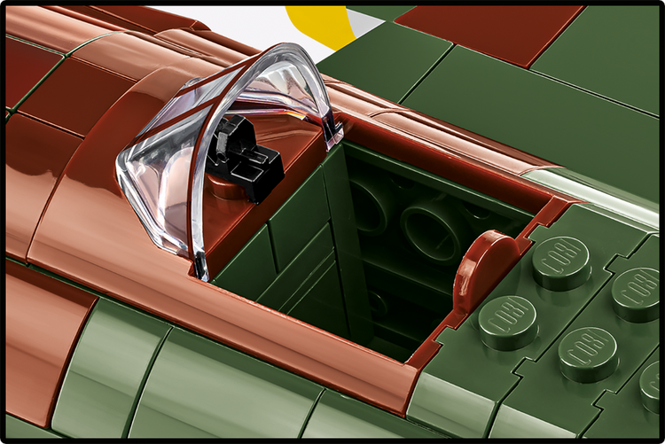 Messerschmitt Me 262-1A 1:32 #5776