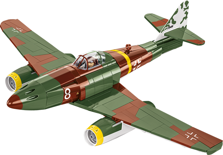 Messerschmitt Me 262-1A 1:32 #5776