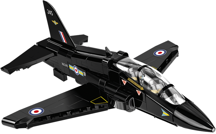 BAe Hawk T1 RAF #5845