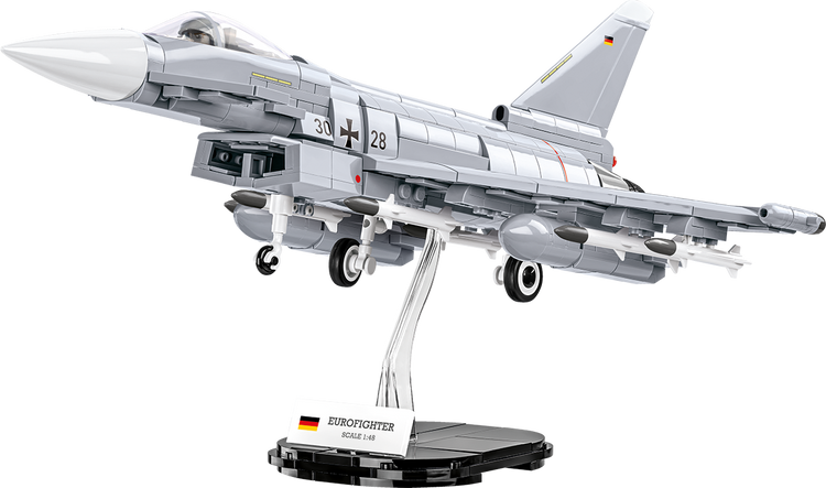 Eurofighter German #5848