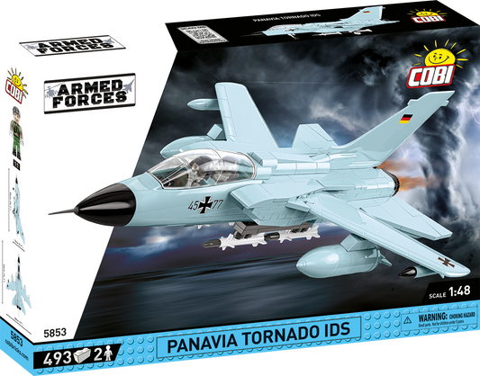 Panavia Tornado IDS Germany #5853