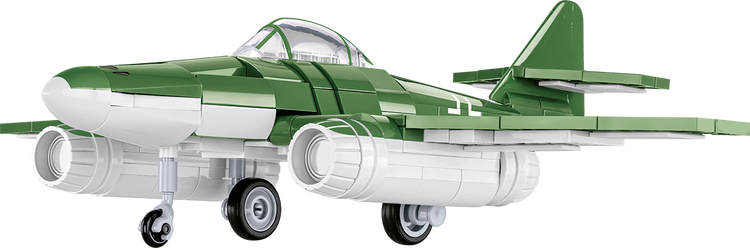 Messerschmitt Me262 1:48 #5881