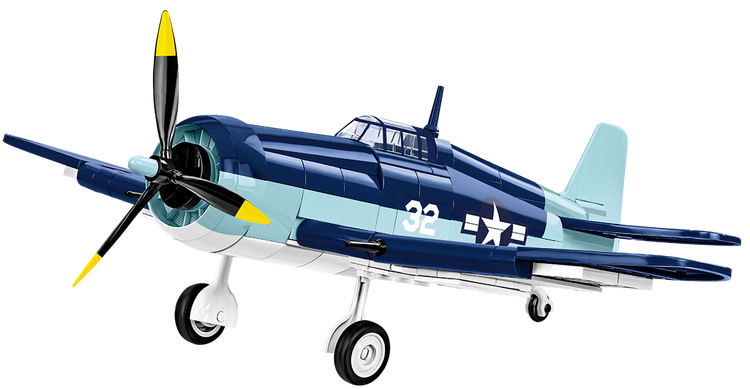 Grumman F6F Hellcat 1:48 #5883