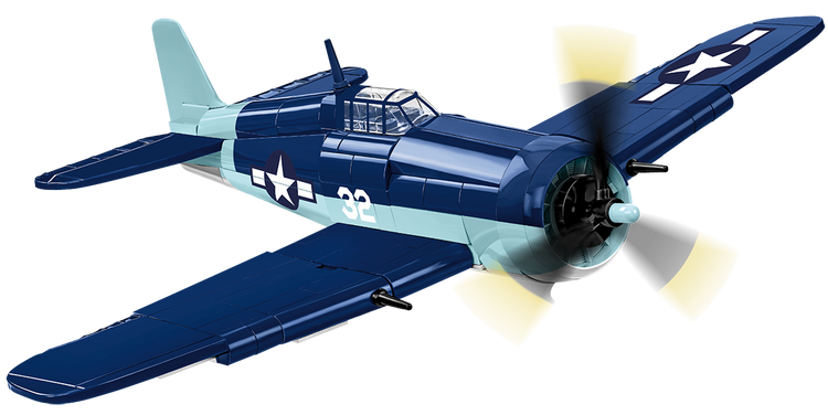 Grumman F6F Hellcat 1:48 #5883