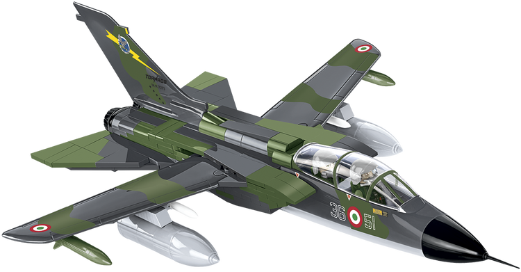 Panavia Tornado IDS 1:48 #5894