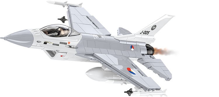 F-16AM Fighting Falcon Netherlands 1:48 #5896