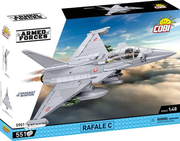 Rafale C 1:48 #5901