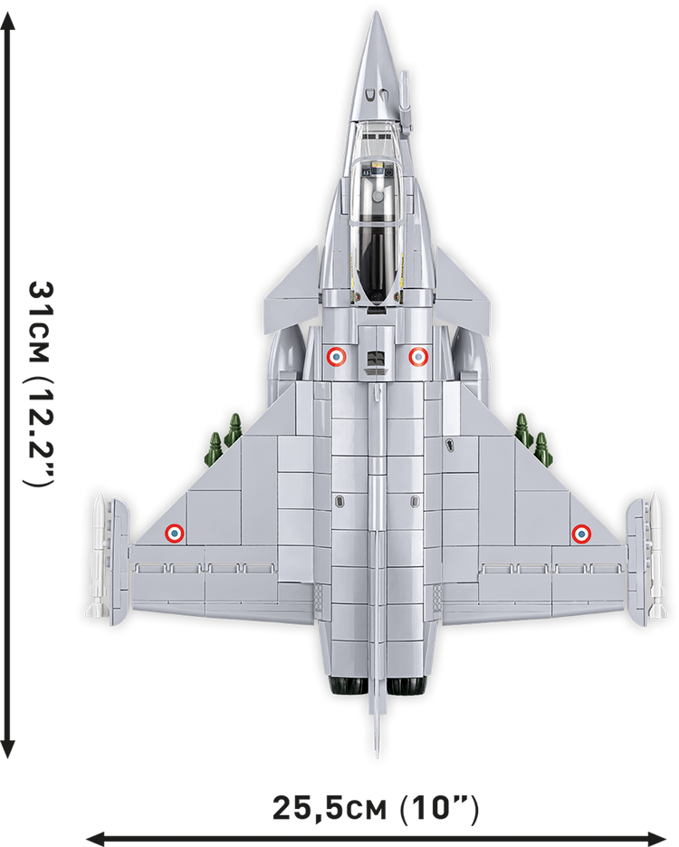 Rafale C 1:48 #5901