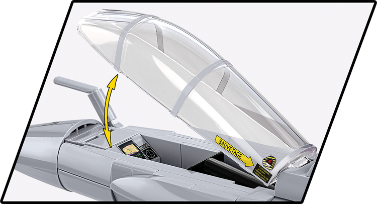 Rafale C 1:48 #5901