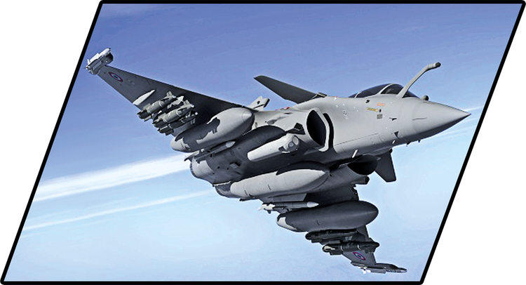 Rafale C 1:48 #5901