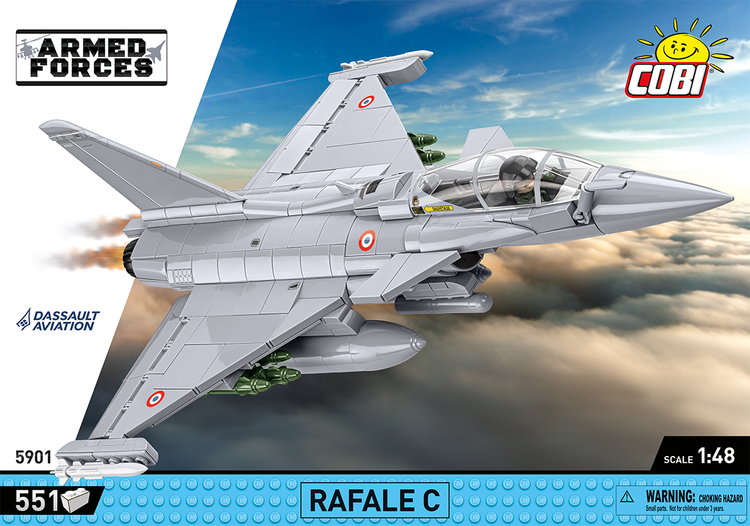 Rafale C 1:48 #5901