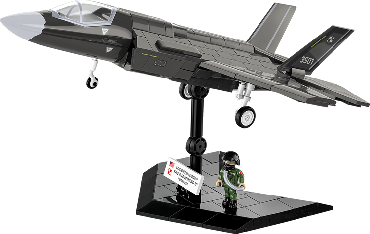 F-35A Lightning II "Husarz" 1:48 #5904
