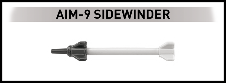 F-4M Phantom II (FGR.2) 1:48 #5908