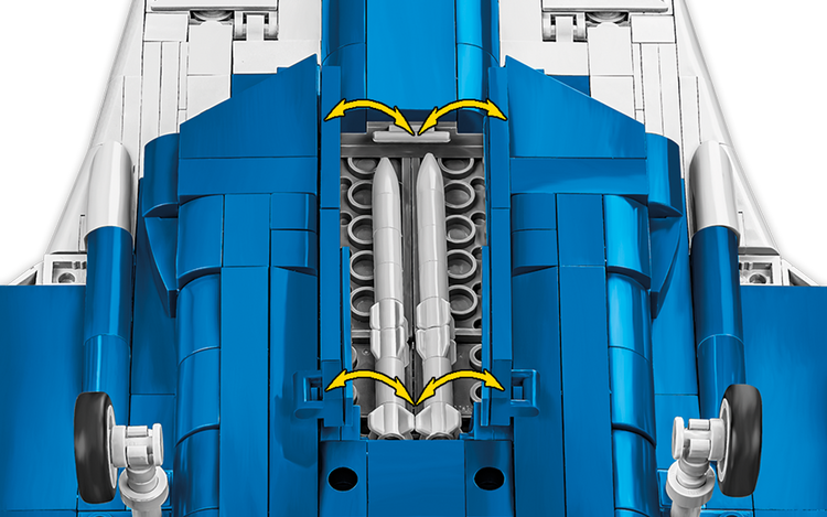 Su-57 Felon 1:48 #5909