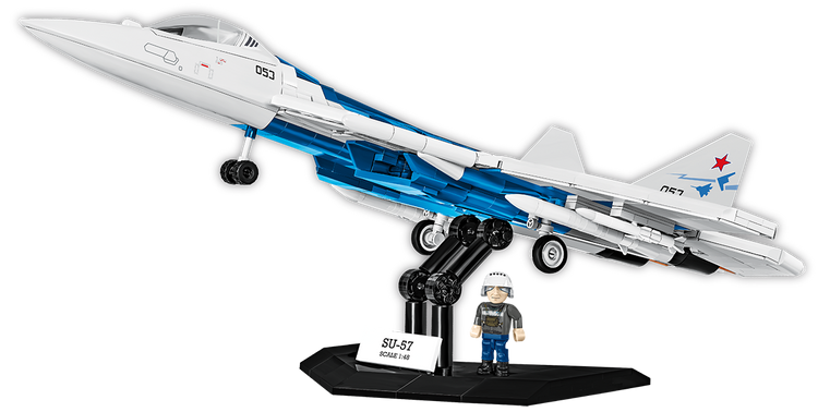 Su-57 Felon 1:48 #5909