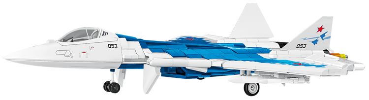 Su-57 Felon 1:48 #5909