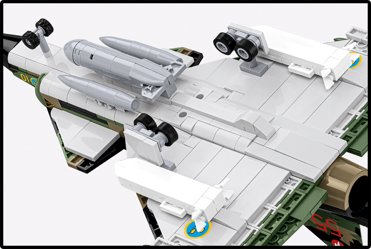 Saab AJS 37 Viggen 1:48 #5911