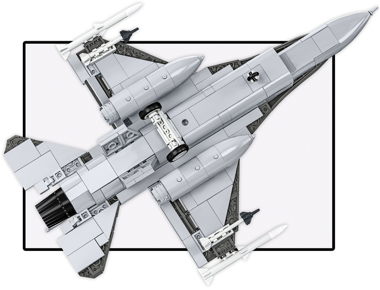 F-16D Fighting Falcon 1:48 #5914