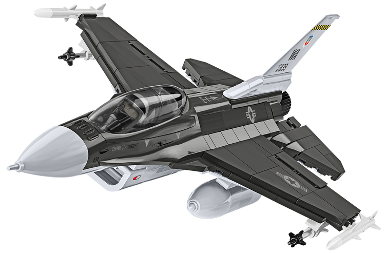 F-16D Fighting Falcon 1:48 #5914